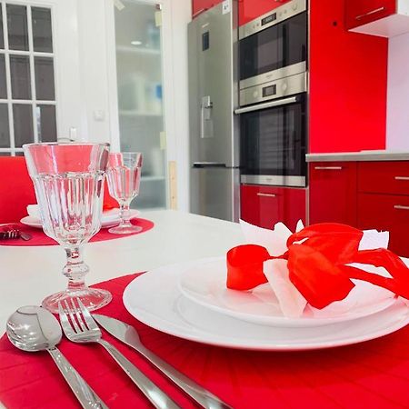 Rooms In Lisbon 3 Min From Metro Bela Vista 外观 照片