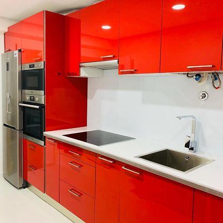 Rooms In Lisbon 3 Min From Metro Bela Vista 外观 照片