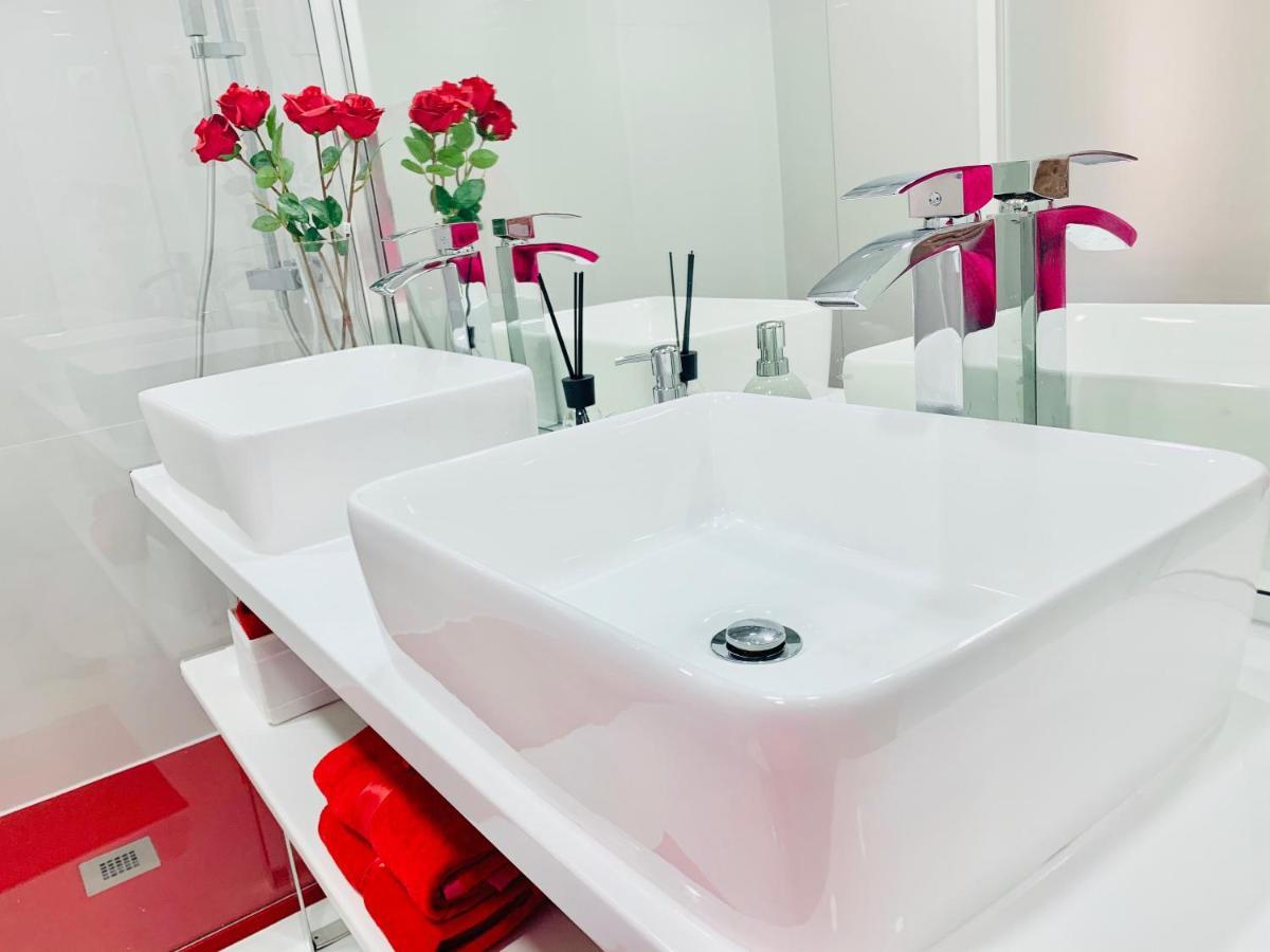 Rooms In Lisbon 3 Min From Metro Bela Vista 外观 照片