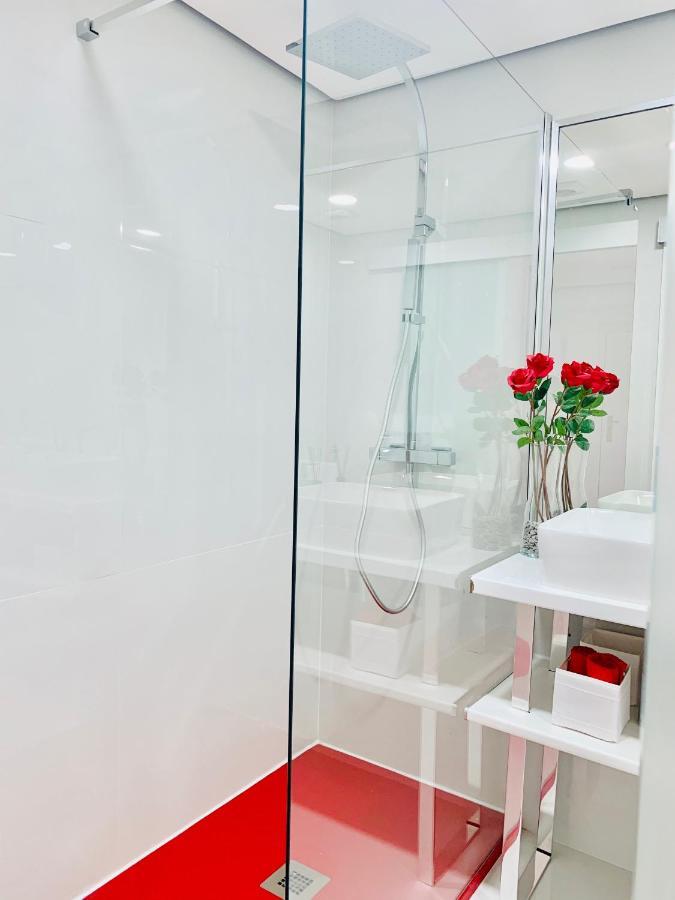Rooms In Lisbon 3 Min From Metro Bela Vista 外观 照片
