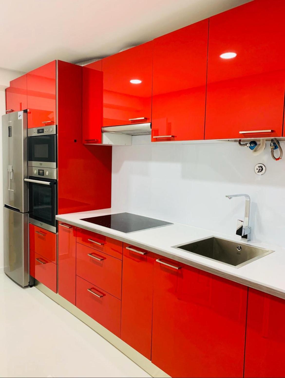 Rooms In Lisbon 3 Min From Metro Bela Vista 外观 照片